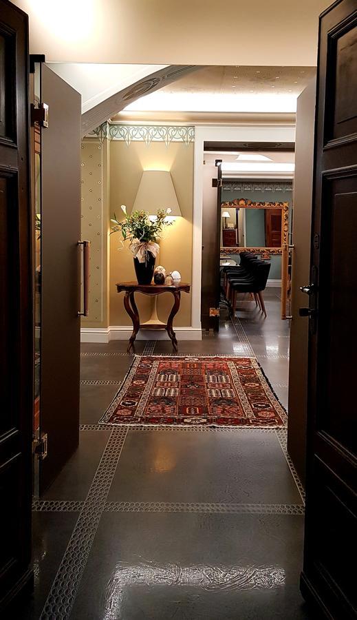 La Ribezza Boutique Hotel Monforte dʼAlba Extérieur photo