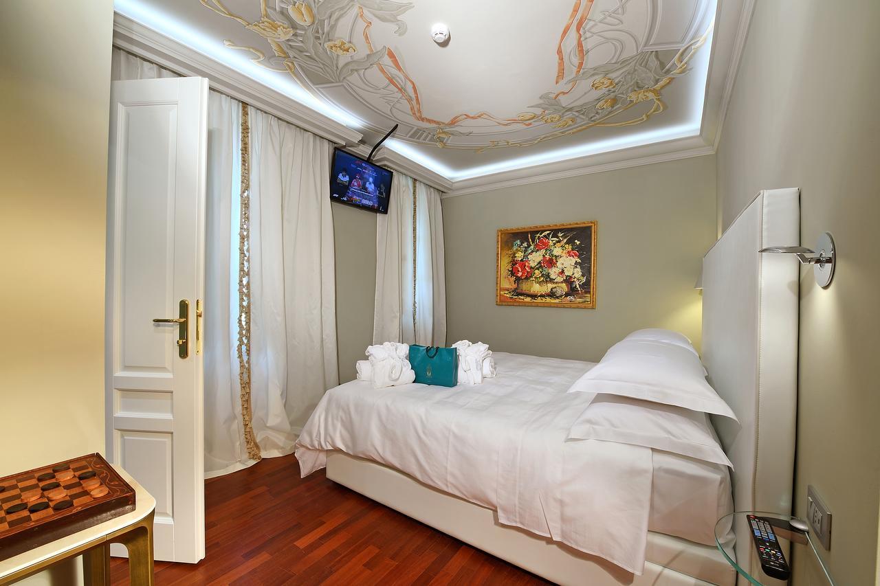 La Ribezza Boutique Hotel Monforte dʼAlba Extérieur photo