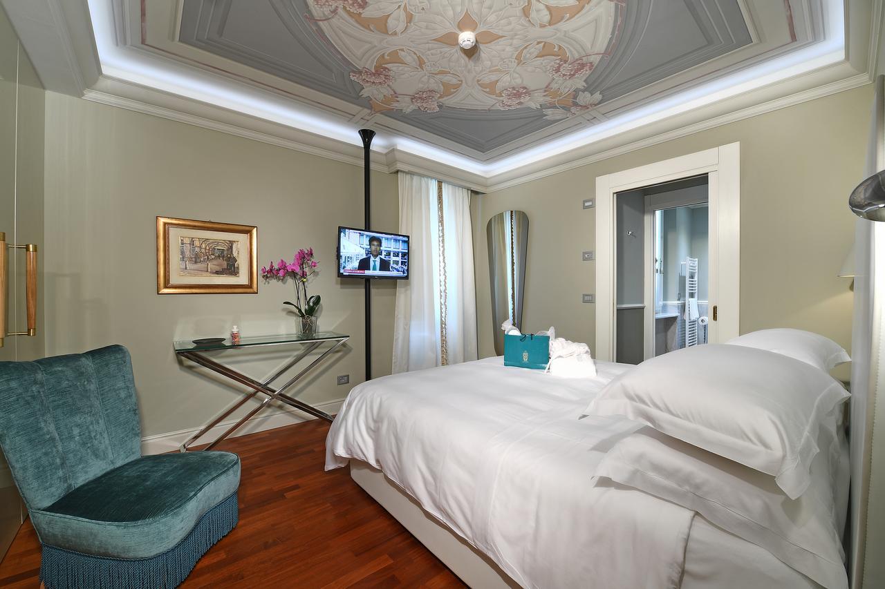 La Ribezza Boutique Hotel Monforte dʼAlba Extérieur photo