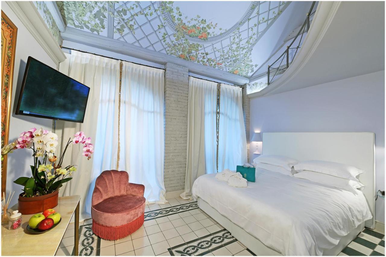 La Ribezza Boutique Hotel Monforte dʼAlba Extérieur photo