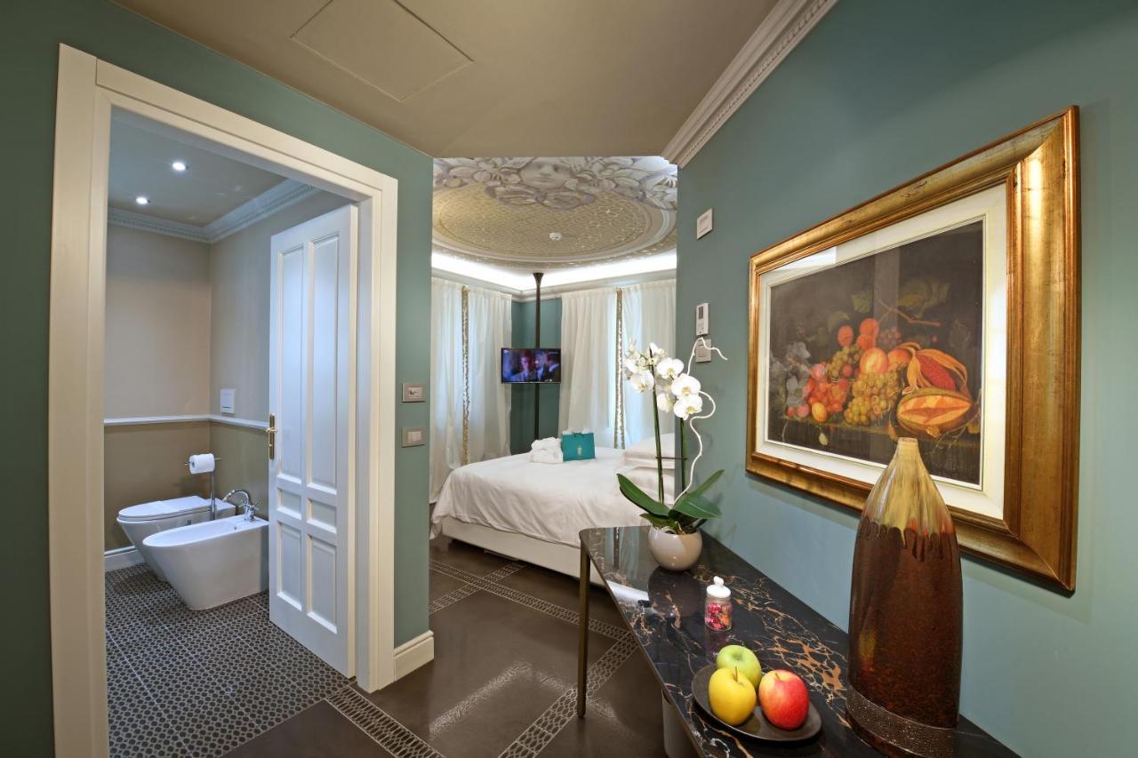 La Ribezza Boutique Hotel Monforte dʼAlba Extérieur photo