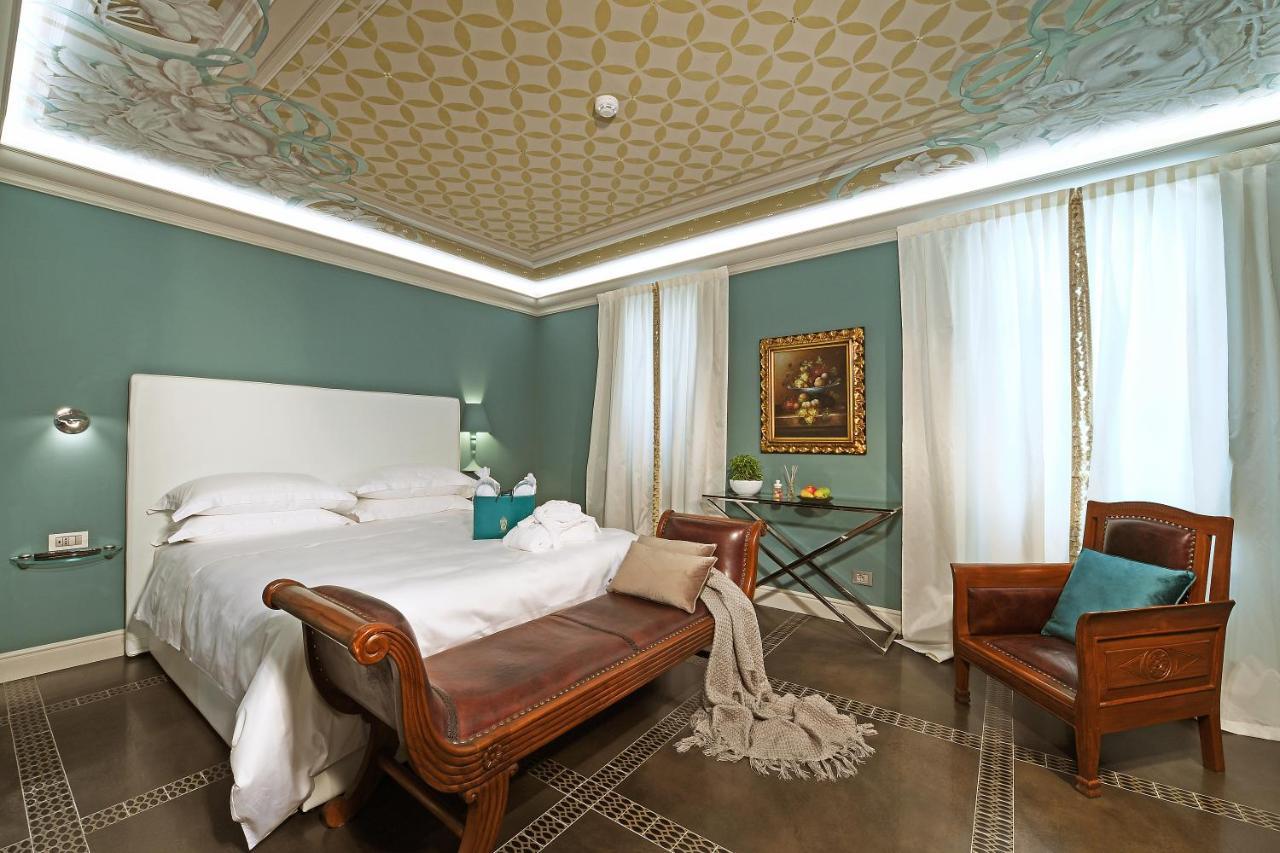 La Ribezza Boutique Hotel Monforte dʼAlba Extérieur photo