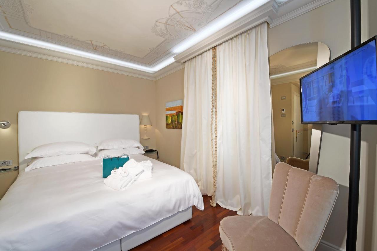 La Ribezza Boutique Hotel Monforte dʼAlba Extérieur photo